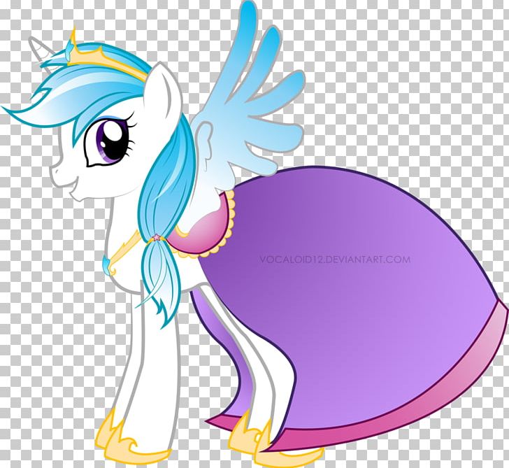 Horse Illustration Fairy Flower PNG, Clipart,  Free PNG Download
