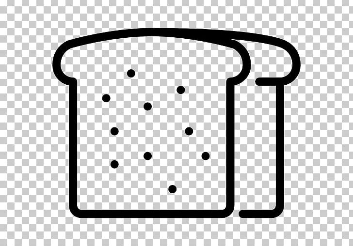 Toast Breakfast Bakery Computer Icons Coffee PNG, Clipart, Angle, Area, Bakery, Black And White, Bread Free PNG Download