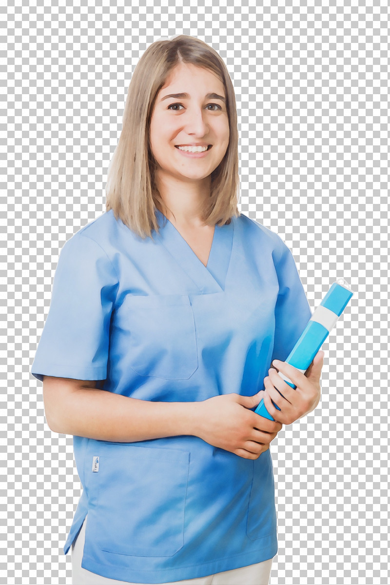 Medical Assistant Arm Hospital Gown Scrubs Workwear PNG, Clipart, Arm, Dental Assistant, Finger, Gesture, Hand Free PNG Download