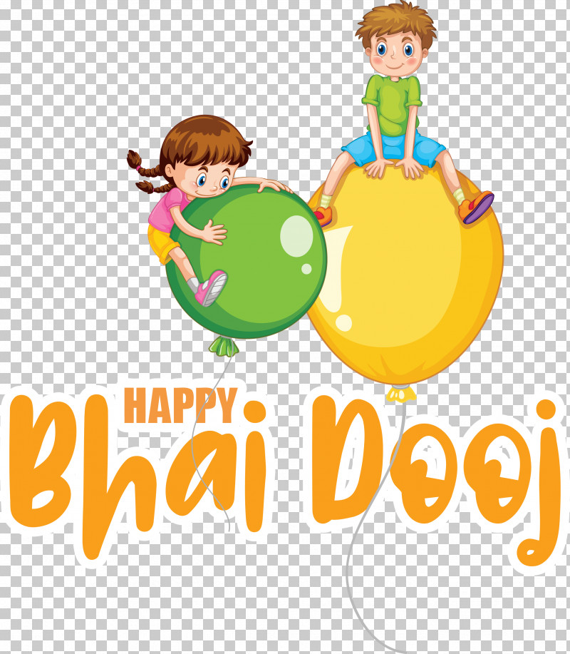 Bhai Dooj Bhai Beej Bhau Beej PNG, Clipart, Behavior, Bhai Dooj, Cartoon, Happiness, Human Free PNG Download