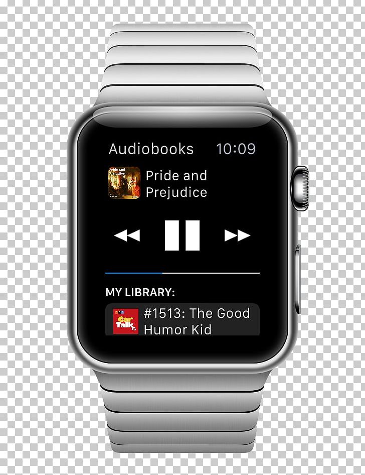 Apple Watch Smartwatch PNG, Clipart, Apple, Apple Watch, Audio Book, Brand, Computer Hardware Free PNG Download
