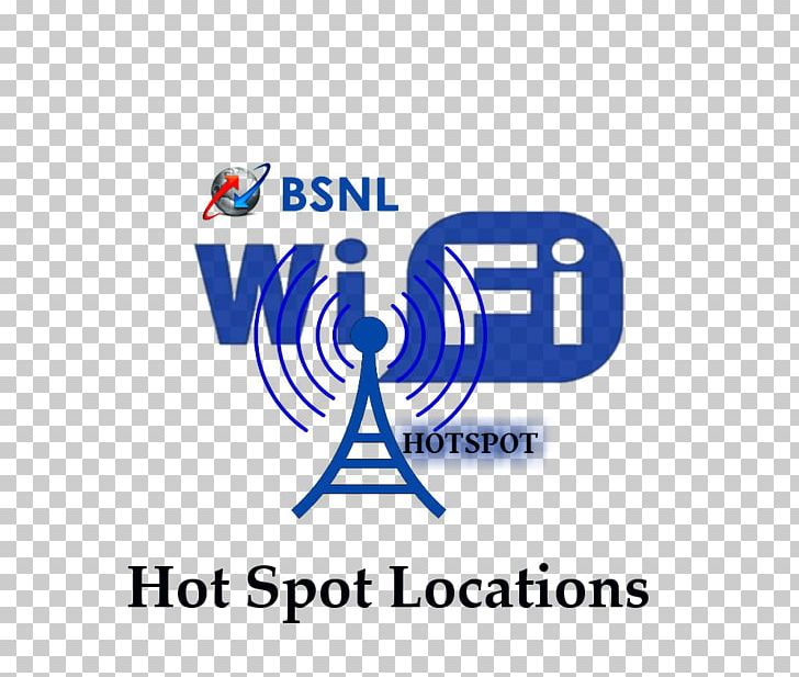Bharat Sanchar Nigam Limited Wi-Fi Hotspot Internet Jaipur PNG, Clipart, Area, Bharat Sanchar Nigam Limited, Blue, Brand, Diagram Free PNG Download