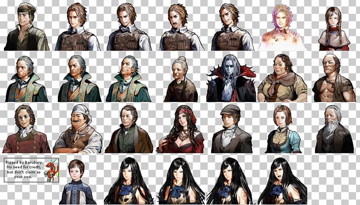 Castlevania: Order Of Ecclesia Tactics Ogre: Let Us Cling Together Portrait Character Model Sheet PNG, Clipart, Character, Concept Art, Fire Emblem, Game, Girl Boss Free PNG Download
