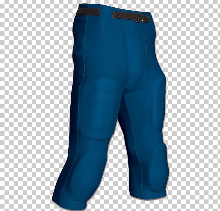 Champro Poly Pants Spandex Polyester Football PNG, Clipart, Active Pants, Active Shorts, Active Undergarment, Cobalt Blue, Electric Blue Free PNG Download