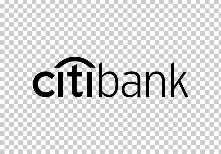 Citibank Logo Loan Business PNG, Clipart, Area, Bank, Black, Black And White, Brand Free PNG Download