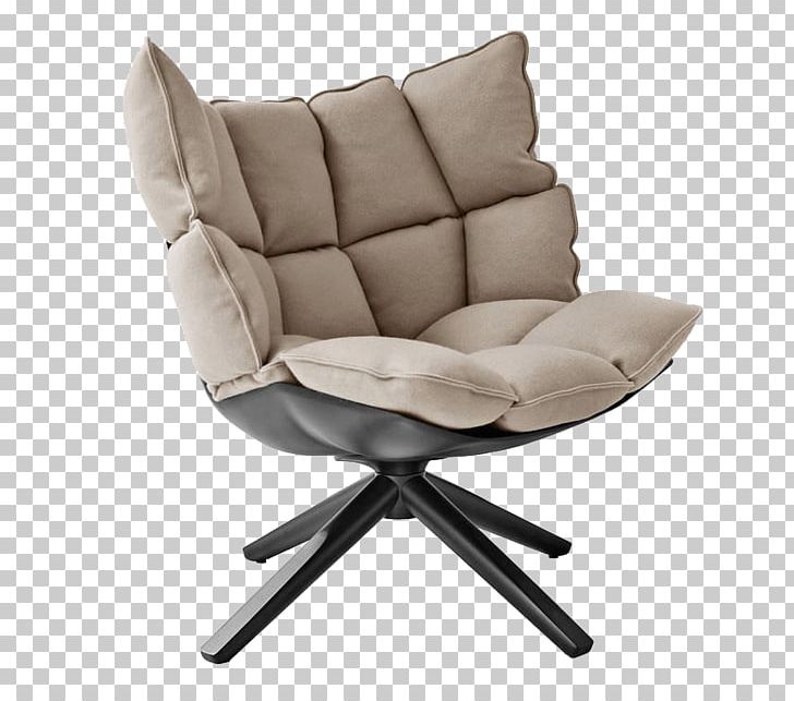 Eames Lounge Chair B&B Italia Furniture PNG, Clipart, Angle, Armrest, Bb Italia, Chair, Chaise Longue Free PNG Download