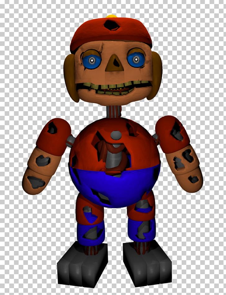 Five Nights At Freddy's: Sister Location Five Nights At Freddy's 4 Five Nights At Freddy's 2 Balloon Boy Hoax Fan Art PNG, Clipart,  Free PNG Download