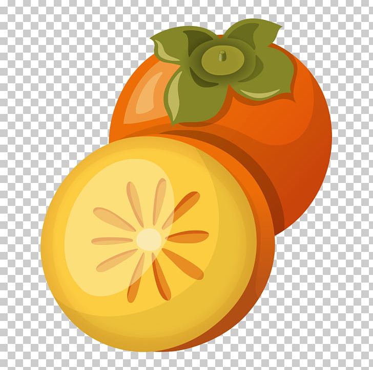 Fruit Persimmon Papaya Vecteur PNG, Clipart, Apple, Apple Fruit, Auglis, Calabaza, Citrus Free PNG Download