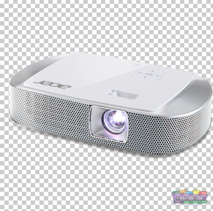 Multimedia Projectors Acer Portable LED K137i Digital Light Processing Wide XGA PNG, Clipart, Acer, Acer C205, Digital Light Processing, Dlp, Electronic Device Free PNG Download