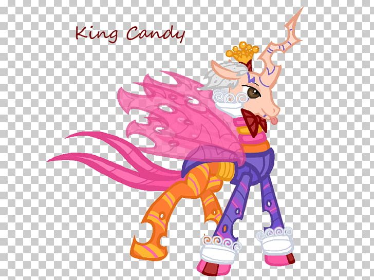 Pinkie Pie King Candy Fan Art PNG, Clipart, Animal Figure, Cartoon, Deviantart, Drawing, Fan Art Free PNG Download
