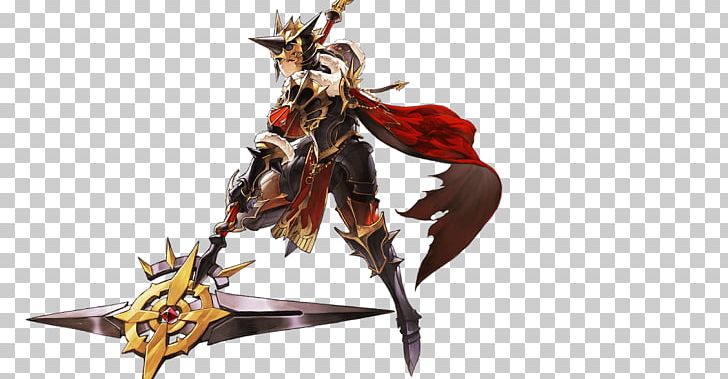 Seven Knights YouTube Drawing Character PNG, Clipart, Art, Character, Cold Weapon, Concept Art, Drawing Free PNG Download