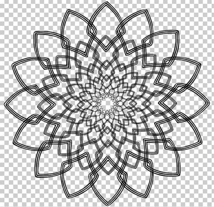 The Mindfulness Colouring Book: Anti-stress Art Therapy For Busy People Coloring Book Mandala PNG, Clipart, Black And White, Book, Buddhist Meditation, Circle, Color Free PNG Download