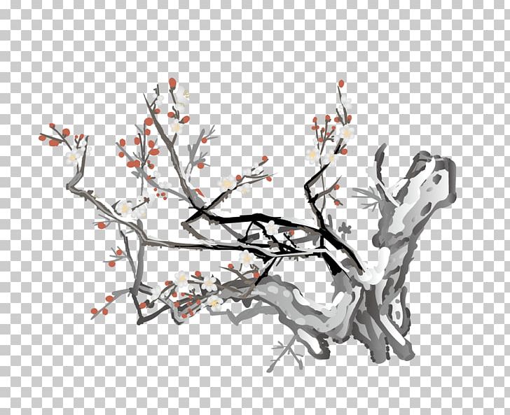 Xiaohan Lidong Dongzhi Jingzhe Winter Solstice PNG, Clipart, Art, Branch, Chinese Style, Flower, Fruit Nut Free PNG Download