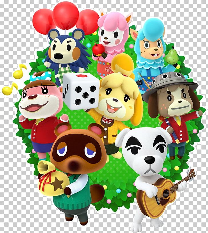 Animal Crossing: Amiibo Festival Animal Crossing: New Leaf Animal Crossing: Wild World Wii U PNG, Clipart, Animal, Animal Crossing Amiibo Festival, Animal Crossing City Folk, Animal Crossing New Leaf, Animal Crossing Pocket Camp Free PNG Download