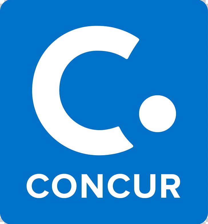 Logo SAP Concur Graphics Brand Portable Network Graphics PNG, Clipart, Area, Blue, Brand, Circle, Computer Icons Free PNG Download