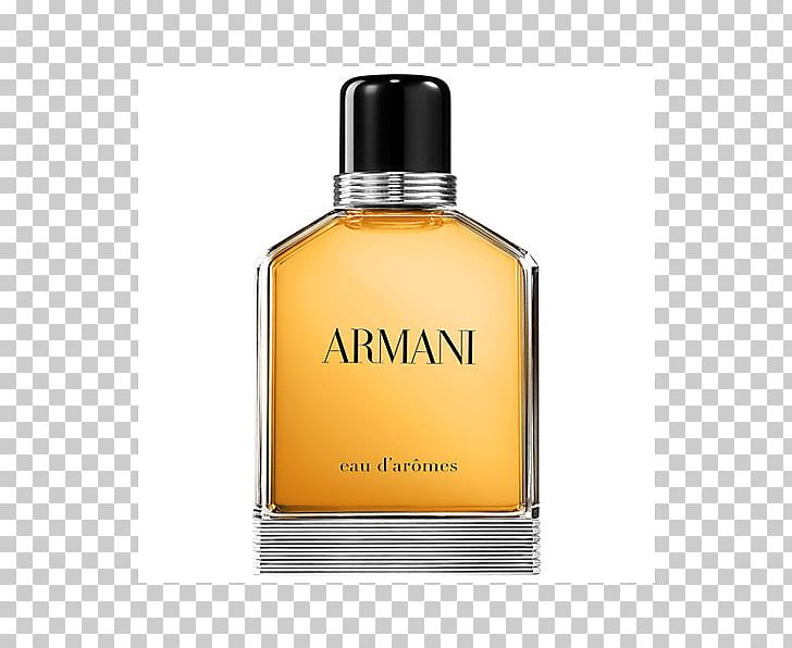 Perfume Eau D´Aromes By Giorgio Armani For Men EDT 100ml PNG, Clipart,  Free PNG Download