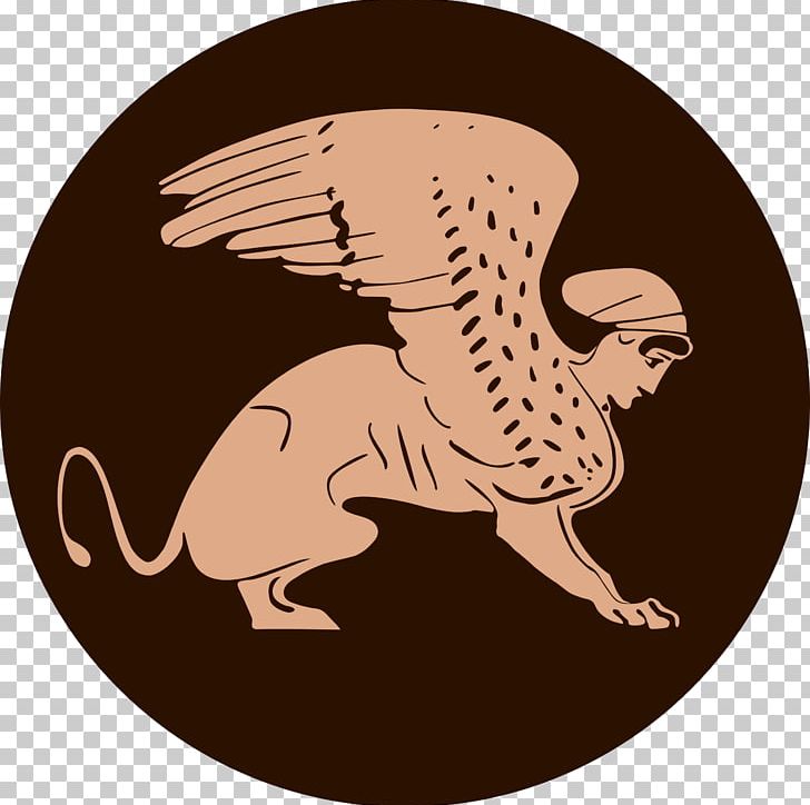 Sphinx Greek Mythology PNG, Clipart, Ancient Greek, Beak, Bird, Bird Of Prey, Carnivoran Free PNG Download