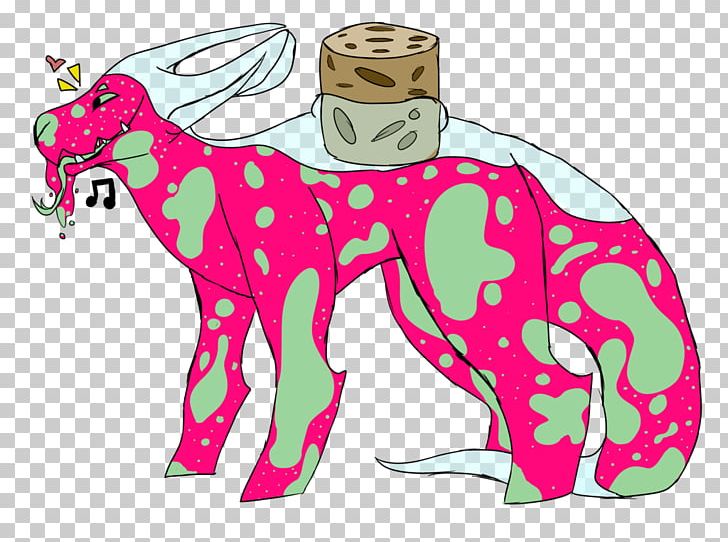 Giraffe Horse Illustration Mammal PNG, Clipart, Animal, Animal Figure, Art, Character, Digital Pet Free PNG Download