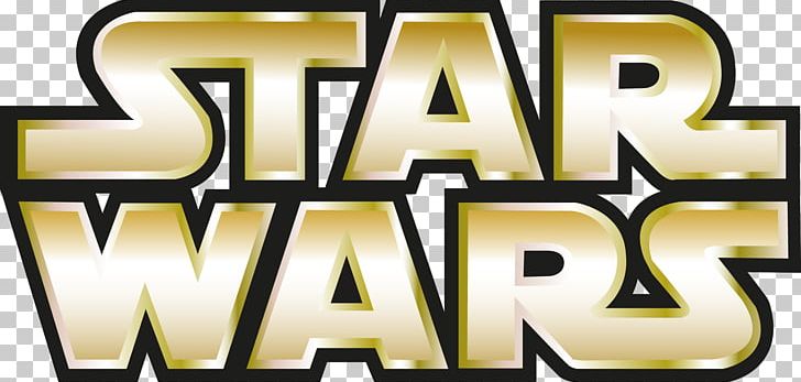 Logo Star Wars Brand PNG, Clipart, Brand, Cartoon, Galaxy, Logo, Others Free PNG Download