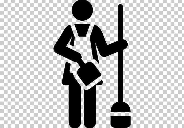 Maid Service Computer Icons Housekeeping PNG, Clipart, Artwork, Bathroom, Black And White, Cleaner, Cleaning Free PNG Download