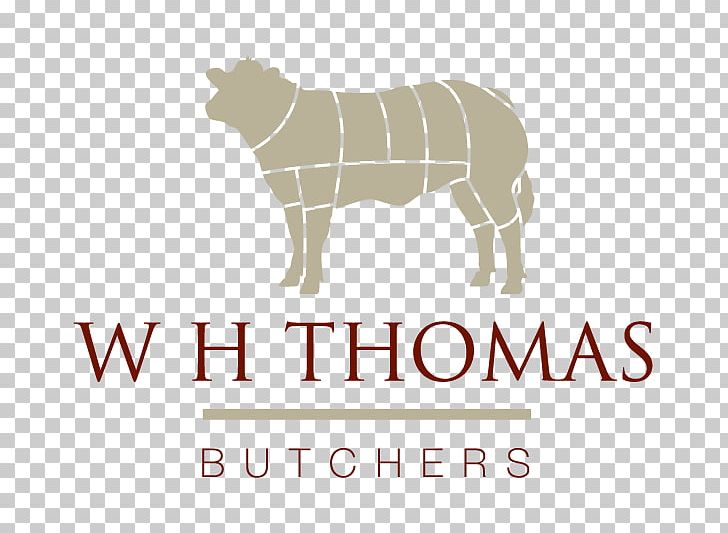 Meat Butcher Dog WH Thomas Farm Shop East Lodge PNG, Clipart, Beef, Brand, Butcher, Cattle Like Mammal, Dog Free PNG Download