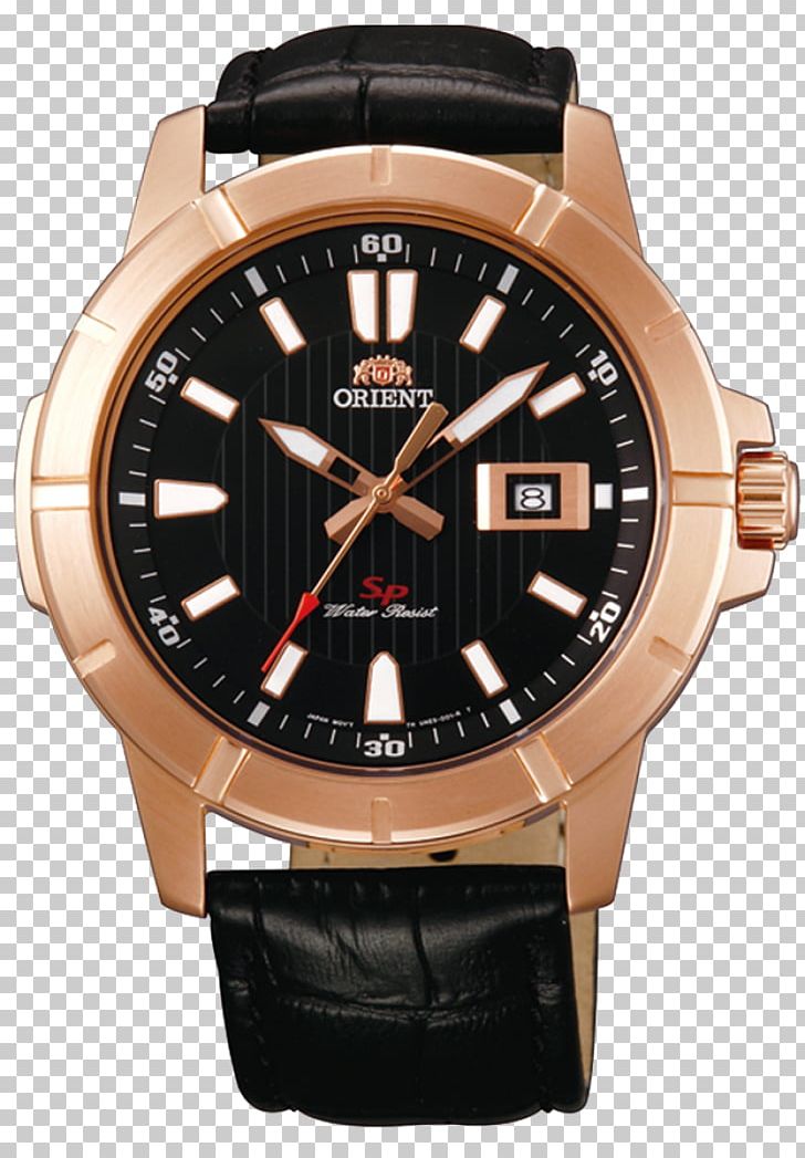 Orient Watch Online Shopping Automatic Watch Clock PNG, Clipart, Accessories, Automatic Watch, B 0, Brand, Brown Free PNG Download