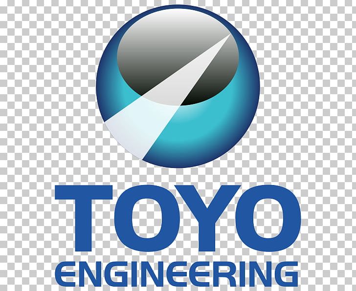 Toyo Engineering Corporation Limited Company PNG, Clipart, Architectural Engineering, Blue, Brand, Circle, Civil Engineering Free PNG Download