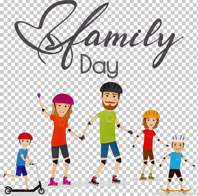 Roller Skates Cartoon Inline Skating PNG, Clipart, Cartoon, Family, Family Day, Happy Family, Ice Skating Free PNG Download