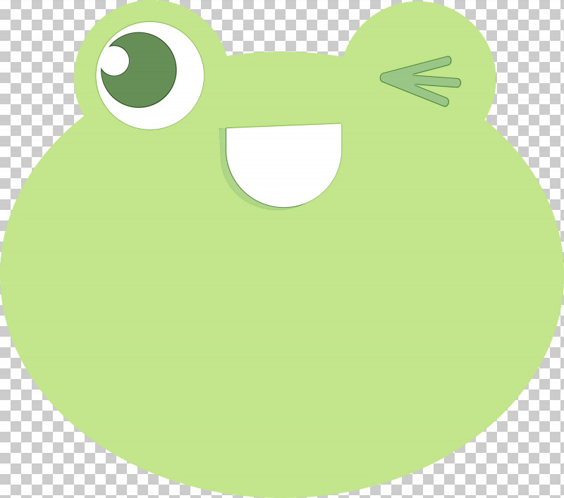 Frogs Green Meter PNG, Clipart, Emoji, Frogs, Green, Meter, Paint Free PNG Download