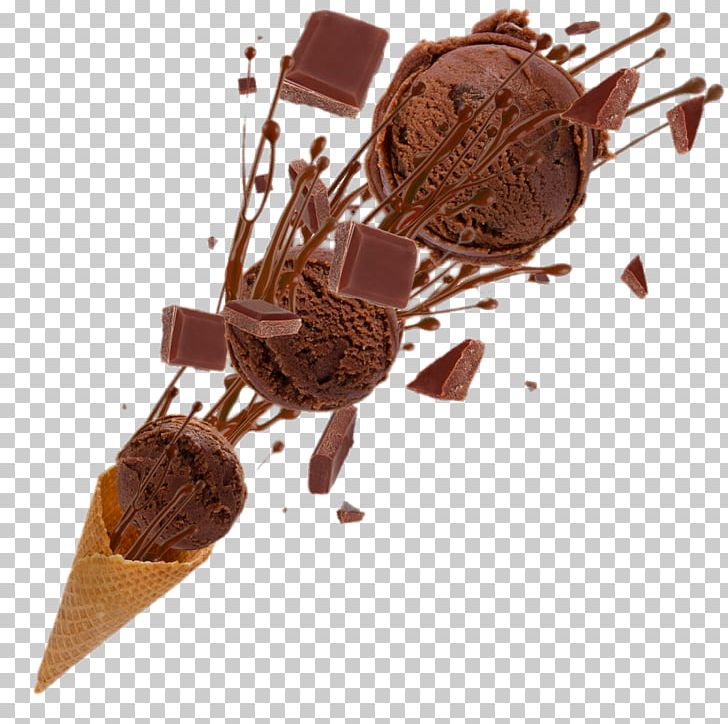 Chocolate Ice Cream Ice Cream Cone Sundae PNG, Clipart, Color Splash, Cream, Food, Food Drinks, Free Stock Png Free PNG Download