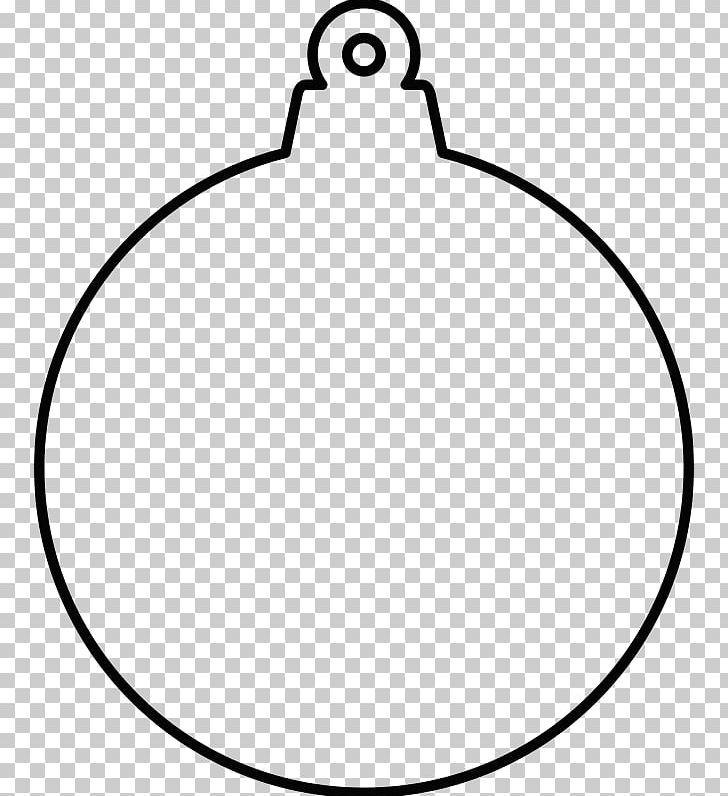Christmas Ornament PNG, Clipart, Angle, Area, Art, Black, Black And White Free PNG Download