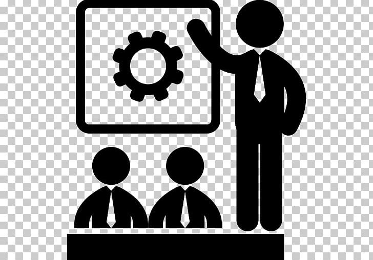 Computer Icons Desktop Businessperson PNG, Clipart, Area, Artwork, Black And White, Businessperson, Communication Free PNG Download