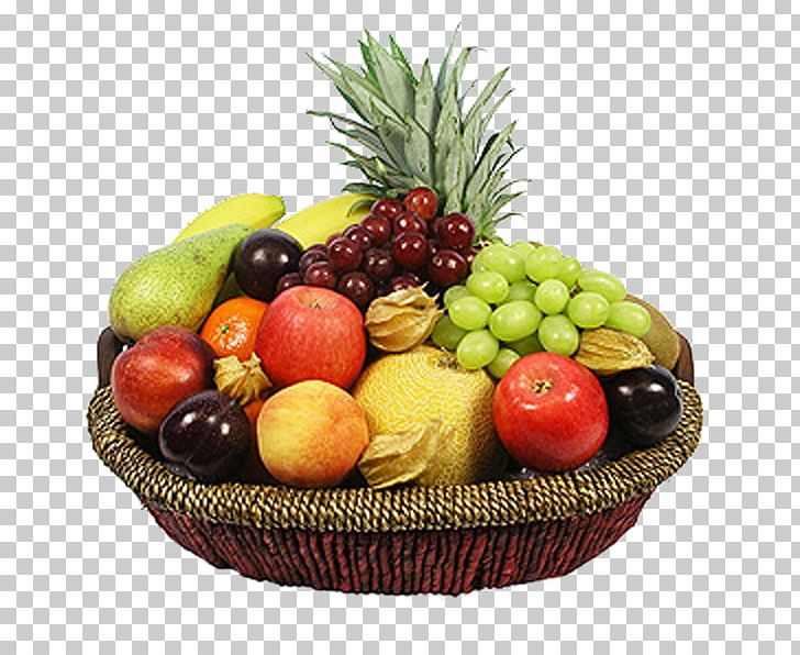 Food Gift Baskets Fruit Vegetarian Cuisine PNG, Clipart, Auglis, Basket, Baskets, Diet Food, Food Free PNG Download