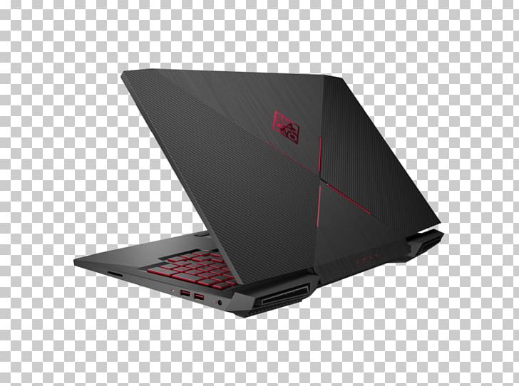 Laptop Hewlett-Packard Intel Core I7 HP OMEN 15-ce000 Series PNG, Clipart, Allinone, Computer, Computer Accessory, Electronic Device, Electronics Free PNG Download