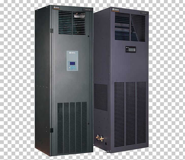 Liebert UPS Vertiv Co Air Conditioner Data Center PNG, Clipart, Air Conditioner, Air Conditioning, Chilled Water, Computer, Computer Network Free PNG Download