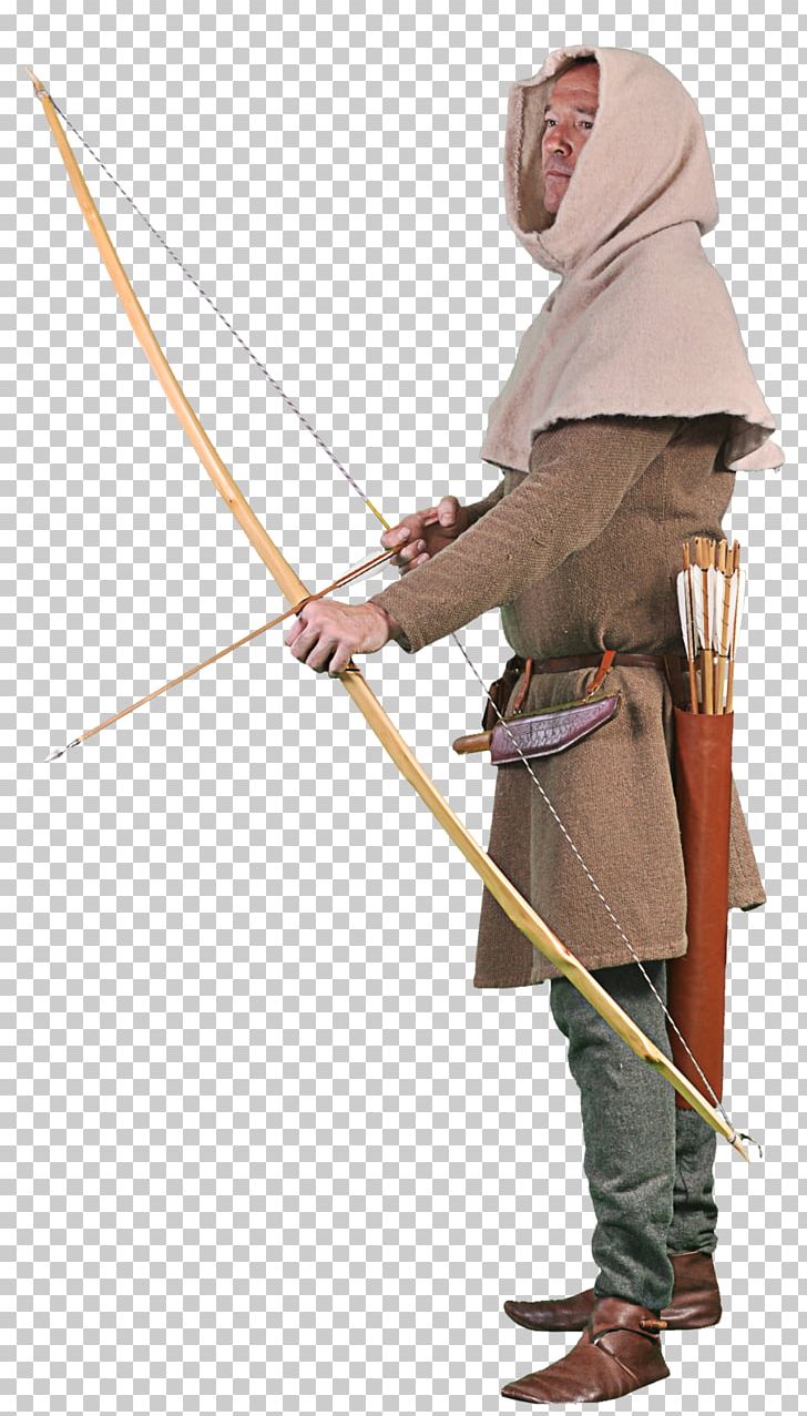 Middle Ages Archery Quiver Bow And Arrow PNG, Clipart, Archer, Archery, Arrow, Art, Bow Free PNG Download