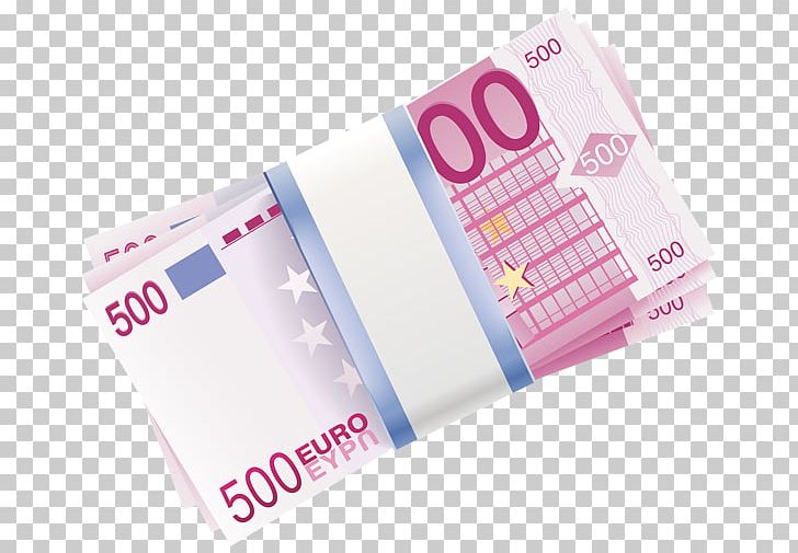 Paper Euro Banknotes 500 Euro Note PNG, Clipart, 500 Euro, 500 Euro Note, Banknote, Brand, Cash Free PNG Download