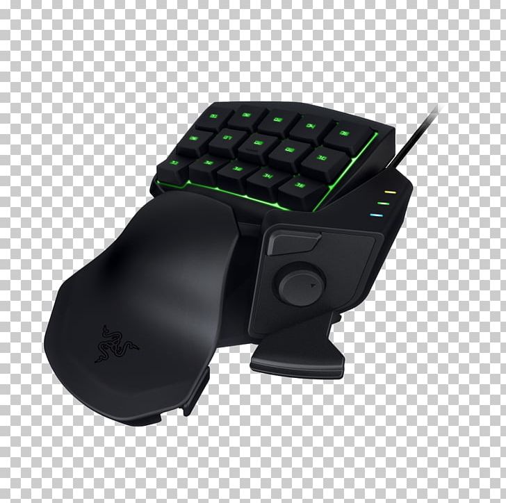 Computer Keyboard Razer Tartarus Chroma Gaming Keypad Razer Orbweaver Chroma Razer Inc. PNG, Clipart, Chroma, Computer, Computer Keyboard, Electrical Switches, Electronic Device Free PNG Download