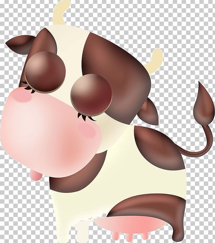 Dairy Cattle PNG, Clipart, Animal, Art, Carnivoran, Cartoon, Cattle Free PNG Download