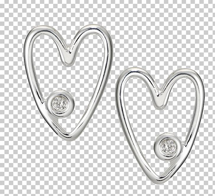 Earring Jewellery Silver Bracelet Diamond PNG, Clipart, Bangle, Body Jewelry, Bracelet, Diamond, Earring Free PNG Download