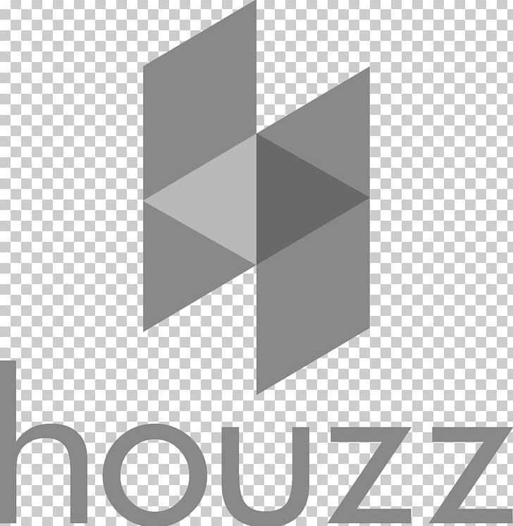 Houzz Architecture Logo PNG, Clipart, Angle, Architecture, Black And White, Blog, Brand Free PNG Download