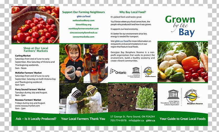 Local Food Tomato Nutrition Whole Food PNG, Clipart, Advertising, Bay, Brand, Brochure, Diet Free PNG Download