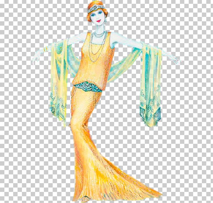Others Fashion Illustration Cartoon PNG, Clipart, Cartoon, Computer Icons, Costume, Costume Design, Dance Free PNG Download