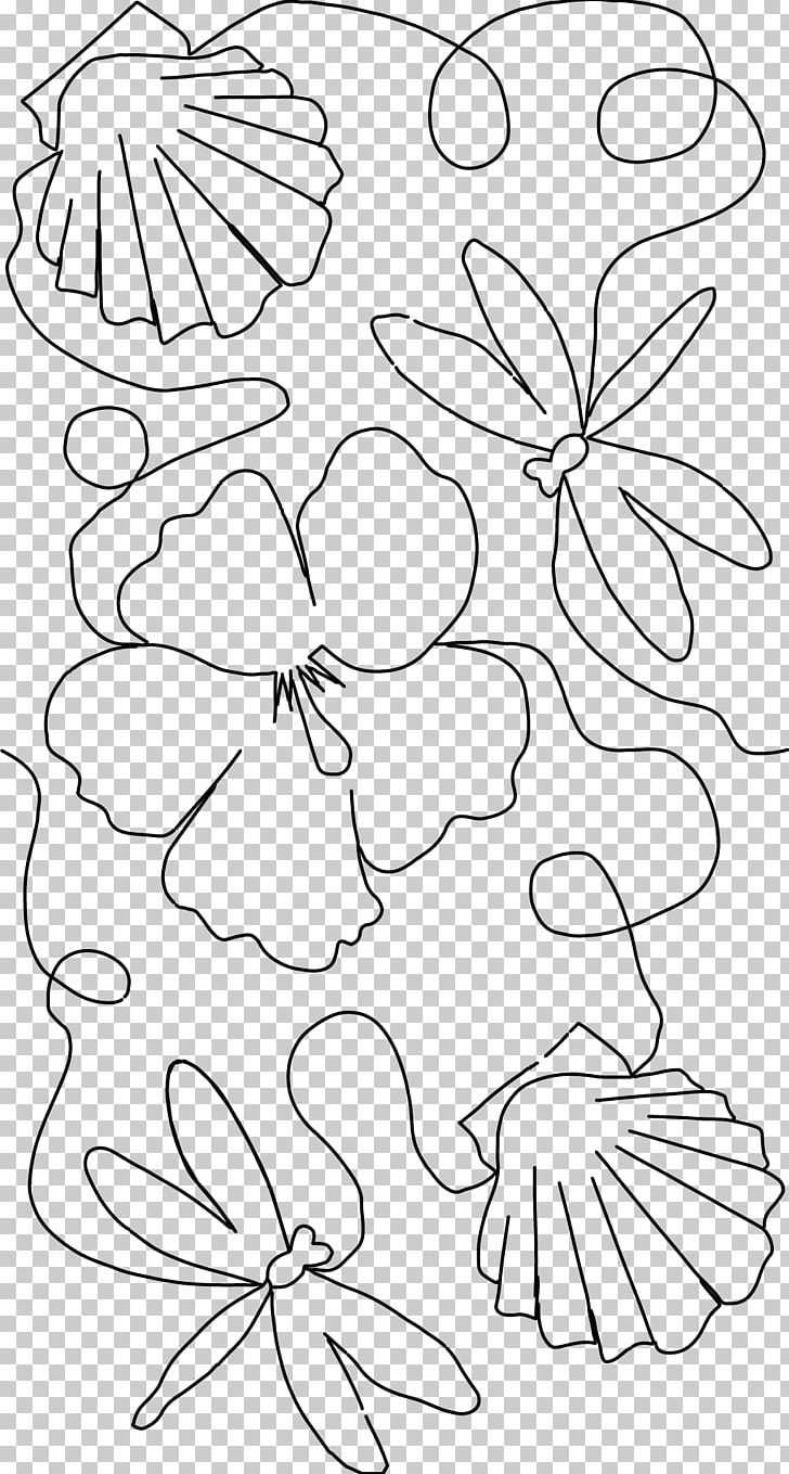 Petal Leaf Floral Design Plant Stem Line Art PNG, Clipart, Angle, Area, Black, Black And White, Book Free PNG Download