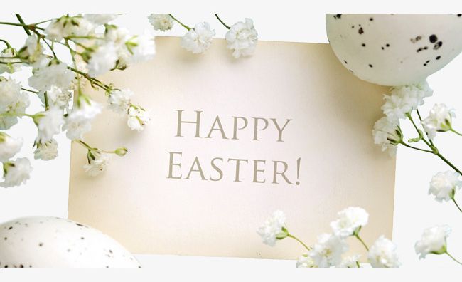 Romantic Happy Easter Card PNG, Clipart, Card, Card Clipart, Easter, Easter Card, Easter Clipart Free PNG Download