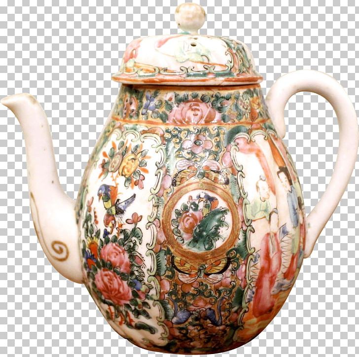 Teapot Ceramic Jug Tableware Kettle PNG, Clipart, Antique, Artifact, Century, Ceramic, Cup Free PNG Download