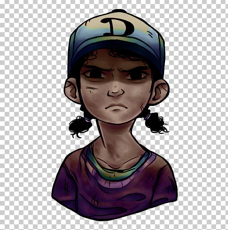 The Walking Dead: Season Two Clementine The Walking Dead: A New Frontier Art PNG, Clipart, Art, Bicycle Clothing, Bicycle Helmet, Bicycles Equipment And Supplies, Character Free PNG Download