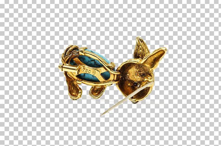 Turquoise Gold Rabbit Jewellery Brooch PNG, Clipart, Body Jewellery, Body Jewelry, Bourbon Hanby Antique Ian Towning, Brooch, Carat Free PNG Download