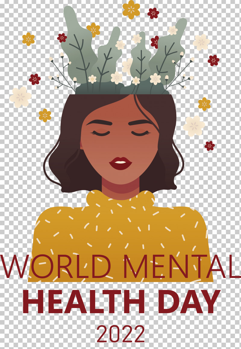 World Mental Healthy Day Mental Healthy Health PNG, Clipart, Health, Mental Healthy, World Mental Healthy Day Free PNG Download