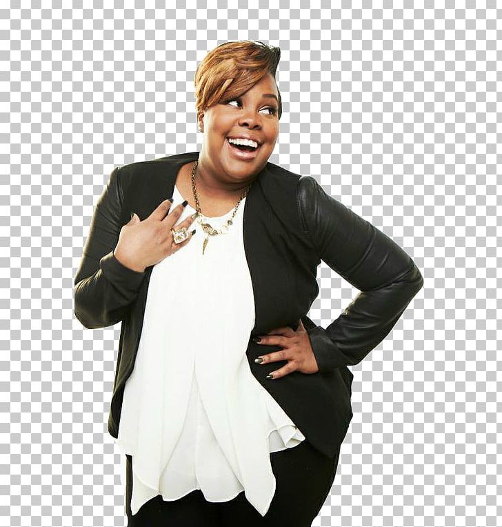 Amber Riley Mercedes Jones Glee Colorblind Lyrics PNG, Clipart, Amber Riley, Blazer, Business, Business Executive, Businessperson Free PNG Download